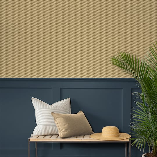 Tommy Bahama Tow The Line Peel & Stick Wallpaper